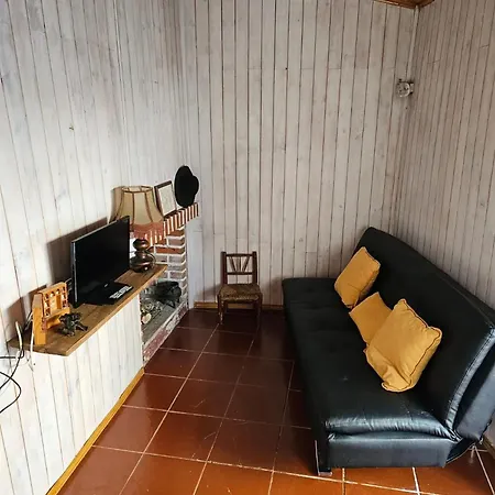 بيت للعطل Charming House In Nova De Foz Coa With Private Entrance *