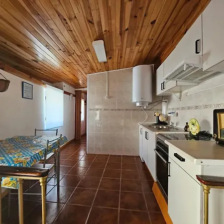 Charming House In Nova De Foz Coa With Private Entrance 別荘 *