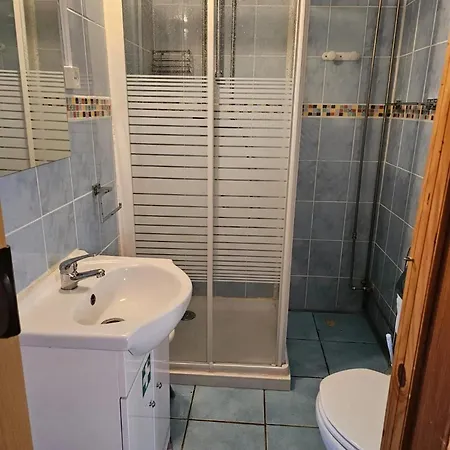 Charming House In Nova De Foz Coa With Private Entrance 別荘