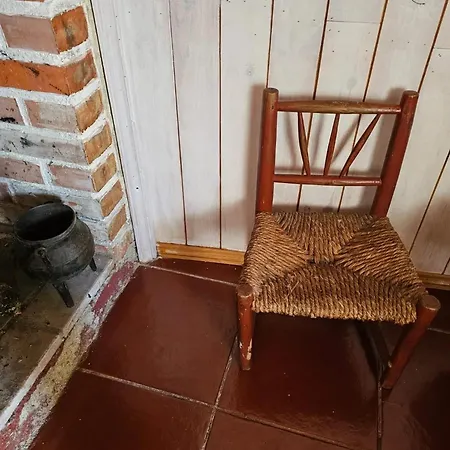 Charming House In Nova De Foz Coa With Private Entrance * Numao