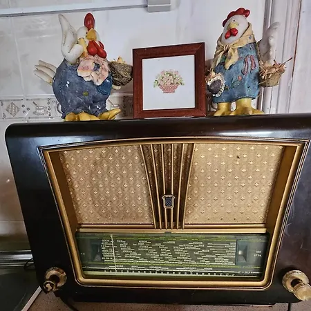 Charming House In Nova De Foz Coa With Private Entrance 別荘 *