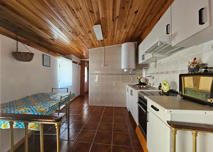 Charming House In Nova De Foz Coa With Private Entrance Tatil Evi *