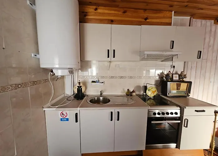 Charming House In Nova De Foz Coa With Private Entrance Tatil Evi *