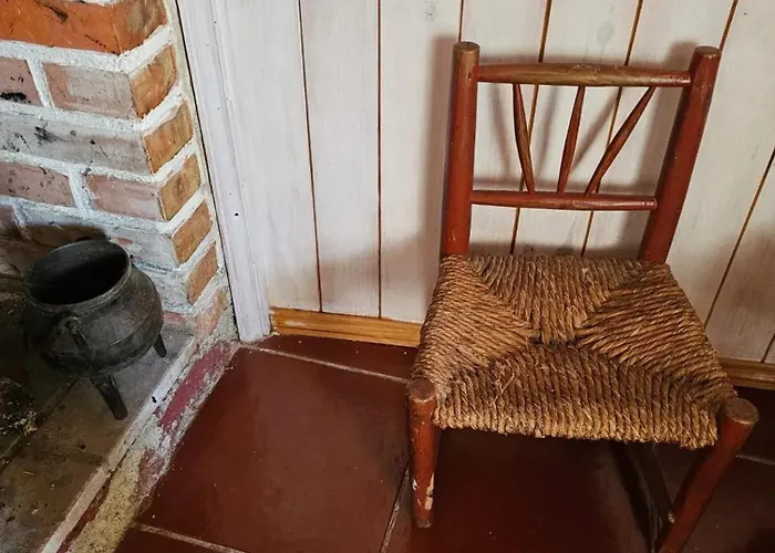 Charming House In Nova De Foz Coa With Private Entrance * Numao