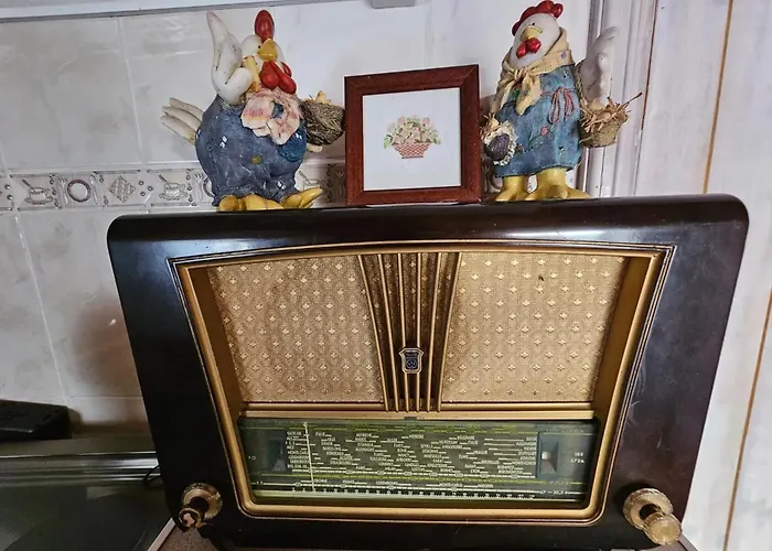 Charming House In Nova De Foz Coa With Private Entrance Tatil Evi *